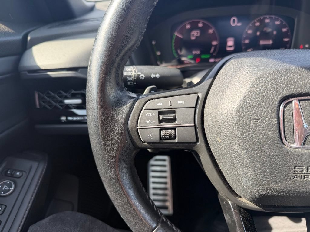 Used 2024 Honda Accord Sport image 7