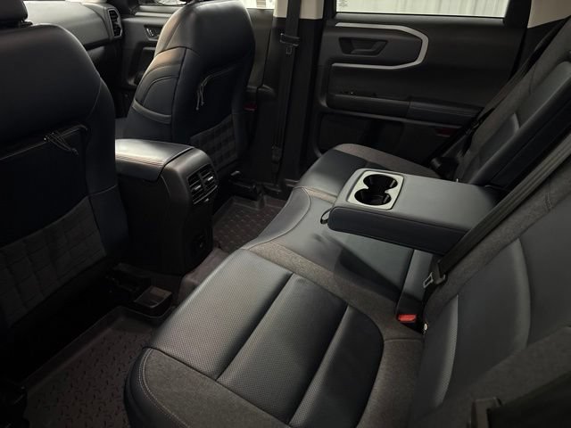 Used 2021 Ford Bronco Sport Outer Banks AWD/4WD image 22