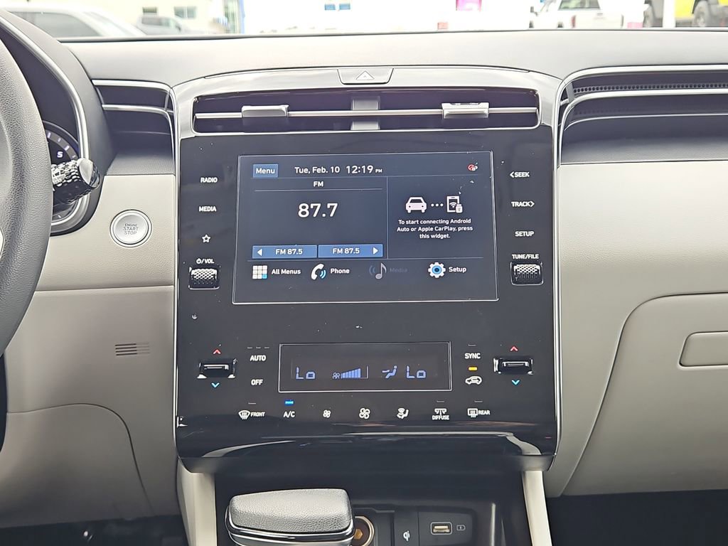 Used 2024 Hyundai Tucson SEL image 21