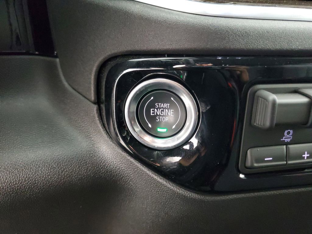 Used 2026 Chevrolet Silverado 1500 LT image 19