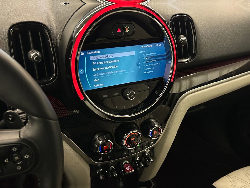 Used 2024 MINI Cooper Countryman S image 19