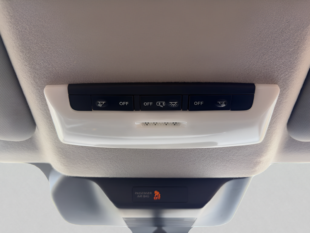 Certified 2025 Nissan Kicks S FWD image 23