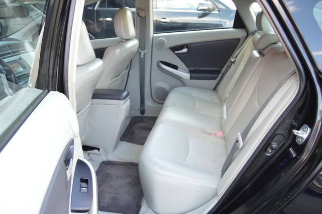 Used 2010 Toyota Prius FWD image 48