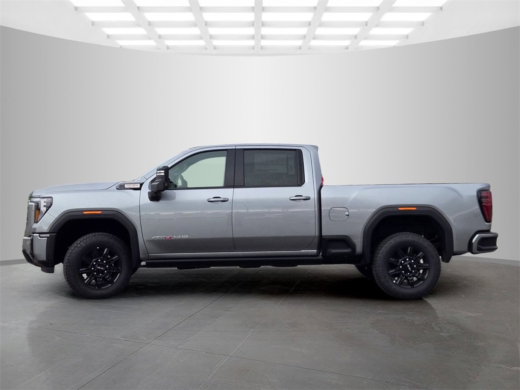 New 2026 GMC Sierra 2500 AT4 w/ AT4 Premium Plus Package image 7
