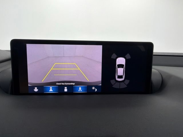 Certified 2025 Acura TLX w/ Technology Package FWD image 34