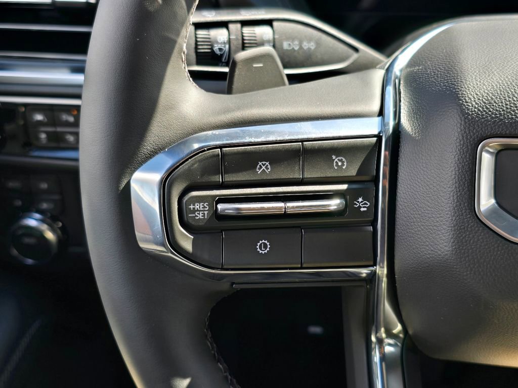 New 2026 GMC Yukon XL Denali w/ Sun & Power Step Package AWD/4WD image 19
