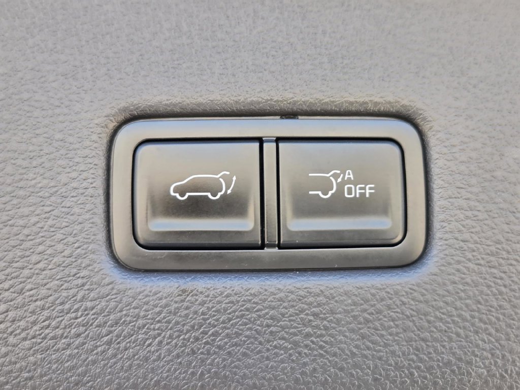 Used 2024 Kia Carnival EX FWD image 11