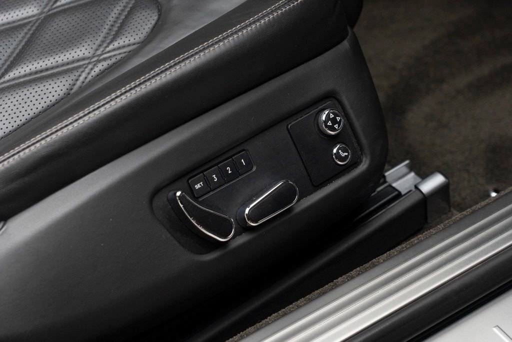 Used 2014 Bentley Continental GT AWD/4WD image 54
