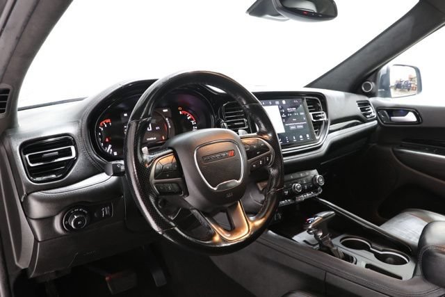 Used 2021 Dodge Durango Citadel AWD/4WD image 12