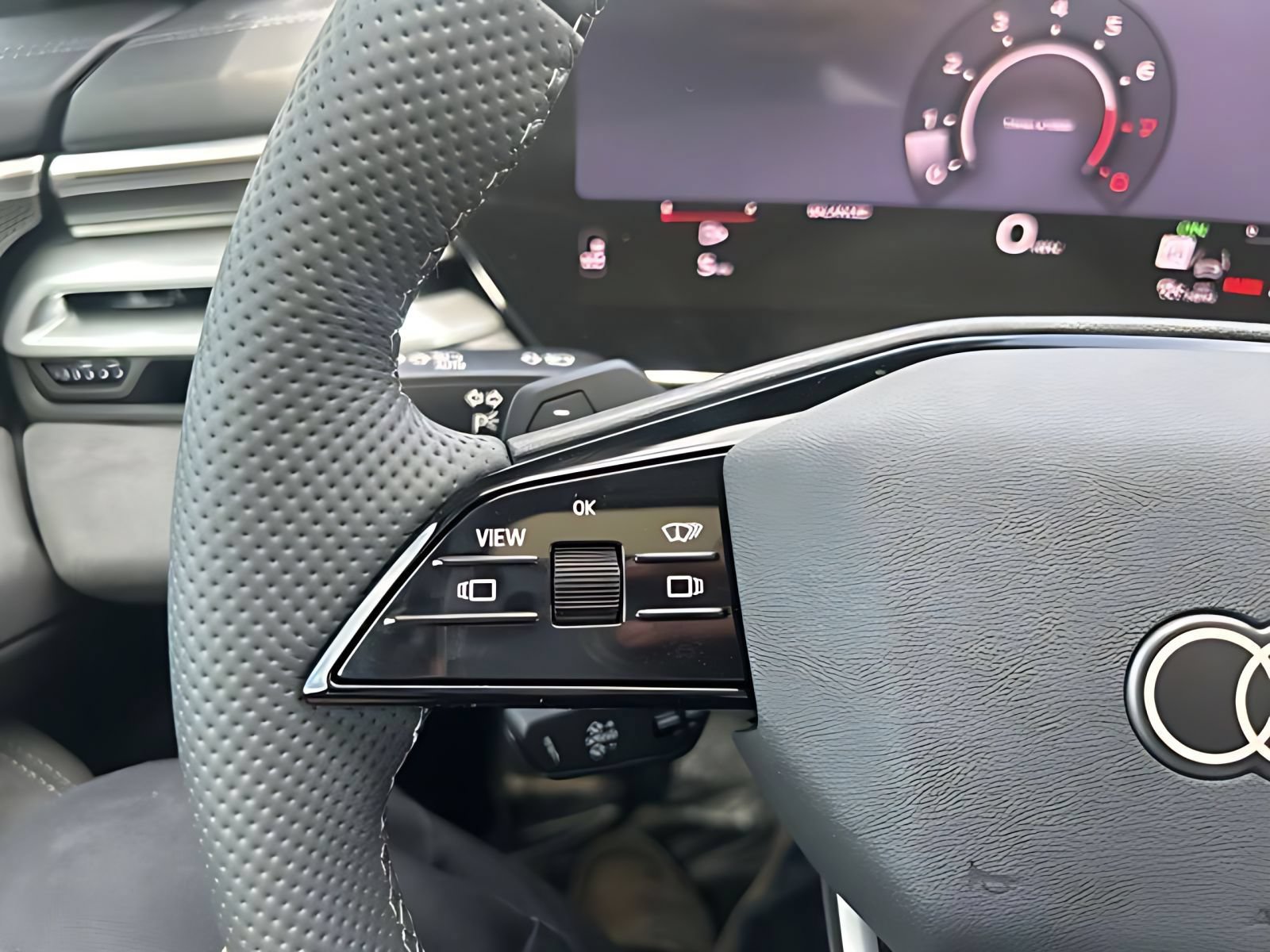 New 2026 Audi S5 Premium Plus AWD/4WD image 25