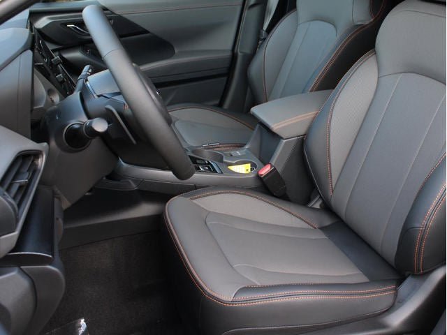 New 2026 Subaru Crosstrek 2.5i Limited w/ Crosstrek Mirror Package AWD/4WD image 33