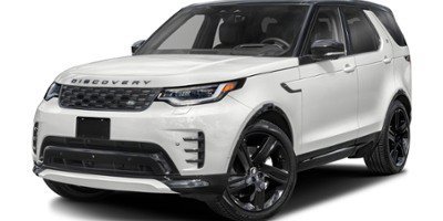 Used 2024 Land Rover Discovery Dynamic SE AWD/4WD image 1