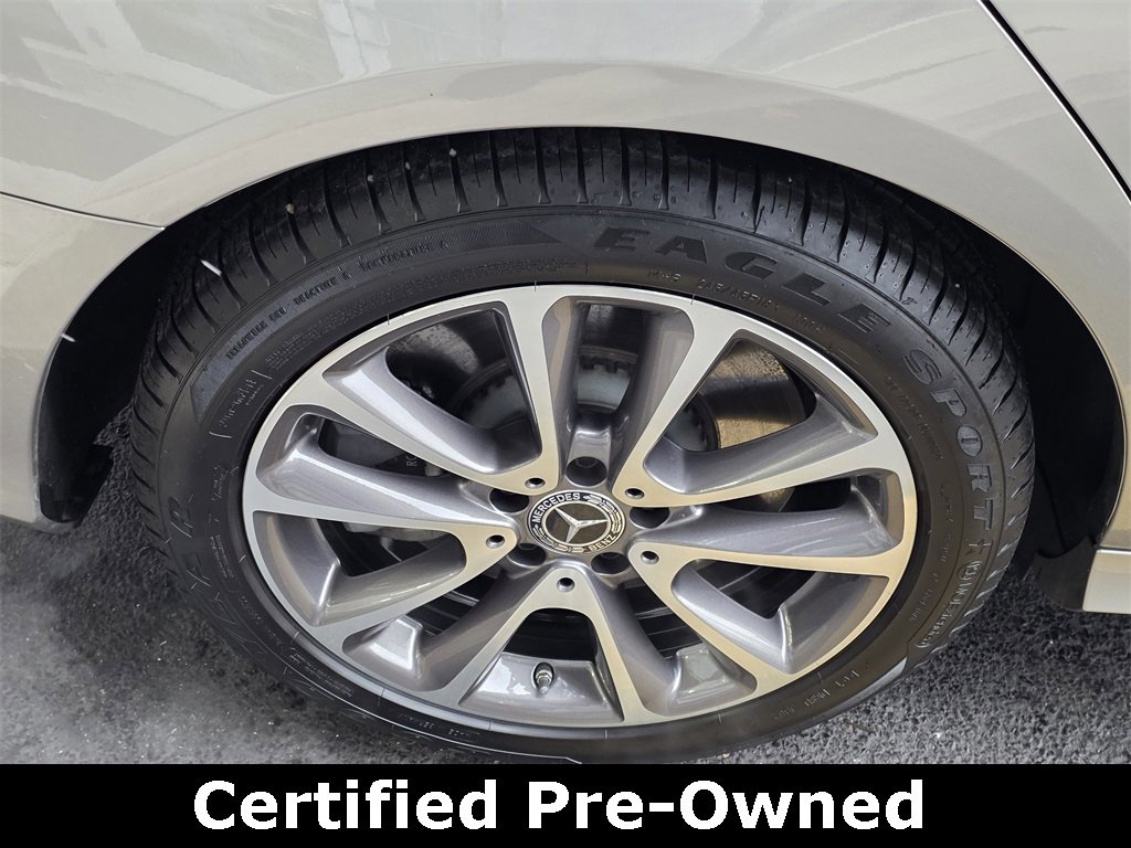 Certified 2022 Mercedes-Benz E 450 E 450 image 13