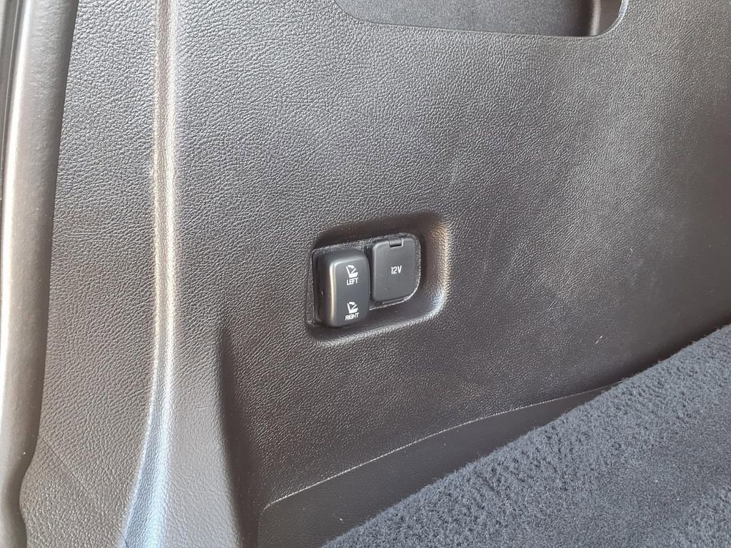 Used 2024 Ford Edge SEL w/ Convenience Package image 35