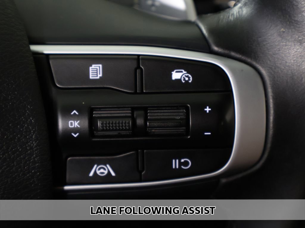 Used 2023 Kia Sportage X-Line AWD/4WD image 5