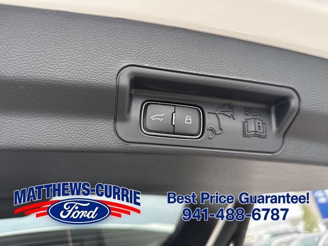 New 2026 Ford Explorer ST w/ Sun And Sound Package AWD/4WD image 15
