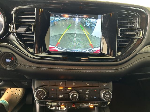 Used 2022 Dodge Durango GT AWD/4WD image 22