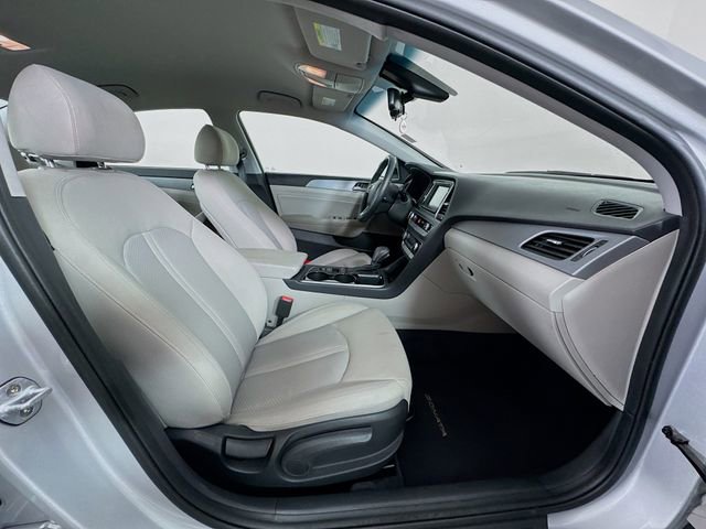 Used 2019 Hyundai Sonata SEL w/ Tech Package 02 image 42