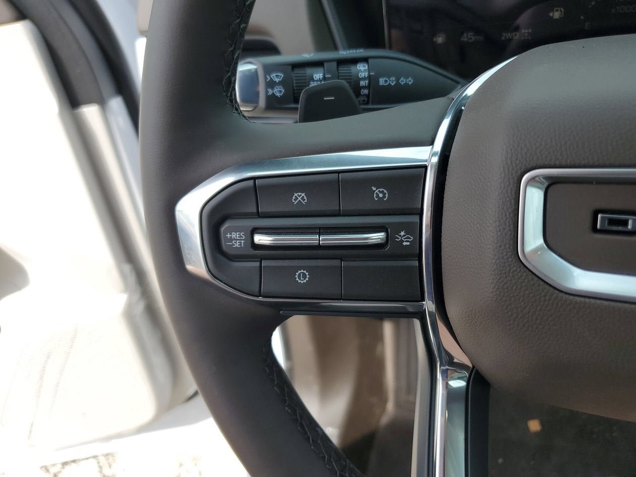 New 2026 GMC Terrain Denali AWD/4WD image 28