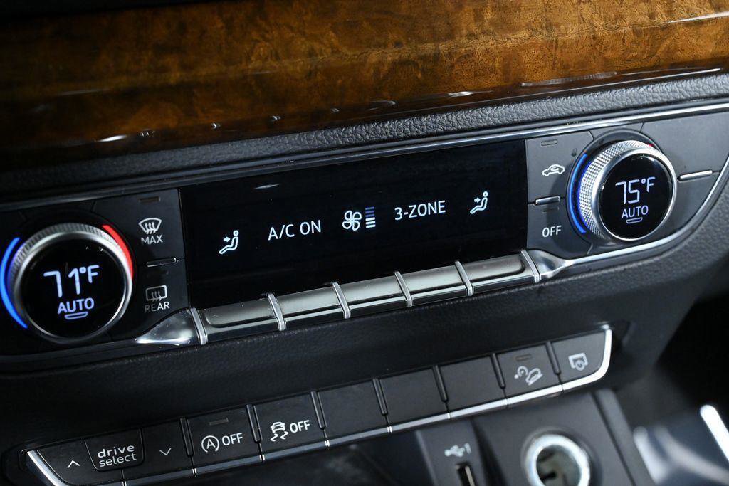 Used 2018 Audi Q5 2.0T Premium image 17