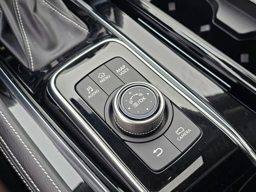 Used 2023 INFINITI QX80 Premium Select w/ Cargo Package image 39