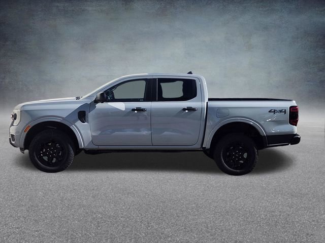New 2026 Ford Ranger XLT AWD/4WD image 4