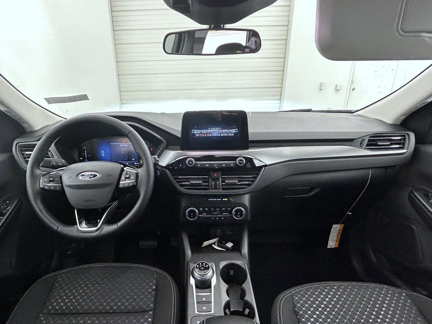 New 2026 Ford Escape Active w/ Cold Weather Package AWD/4WD image 13