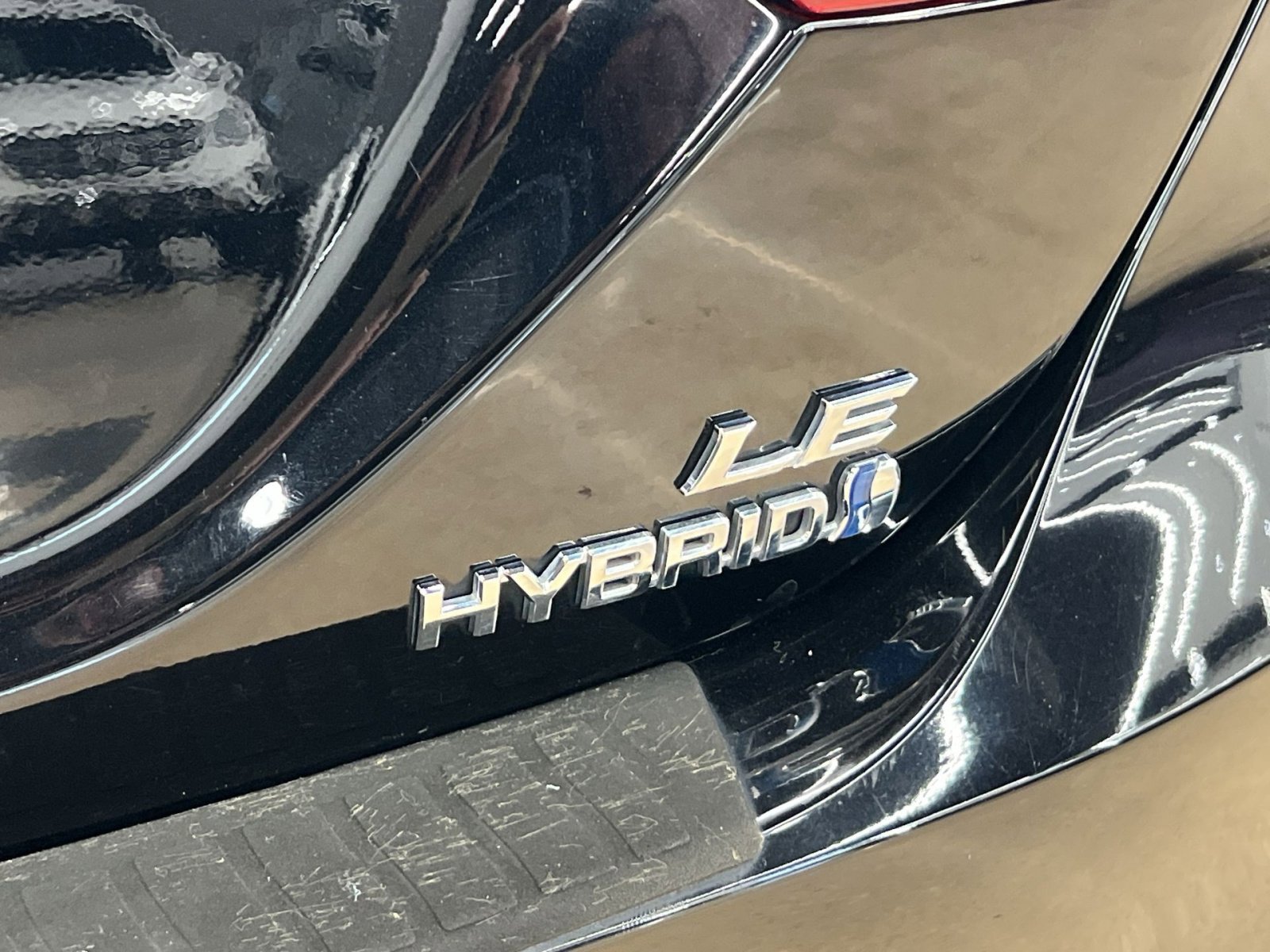 Used 2023 Toyota Camry LE image 23