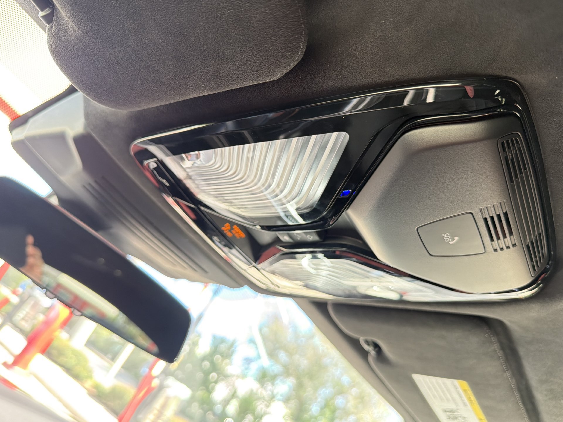 Certified 2026 BMW X6 M60i AWD/4WD image 37