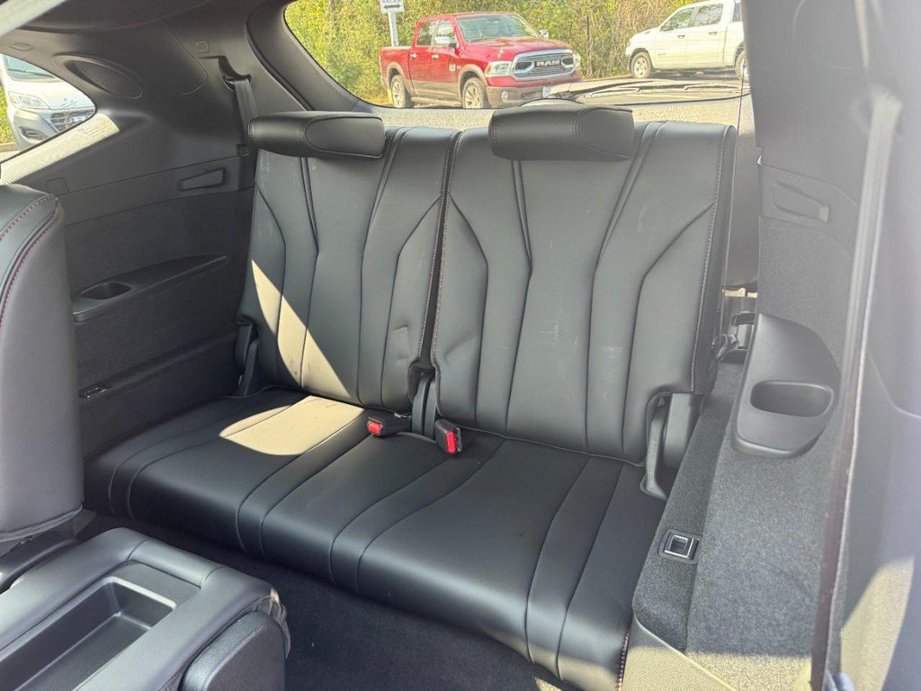 Certified 2026 Acura MDX A-Spec AWD/4WD image 13