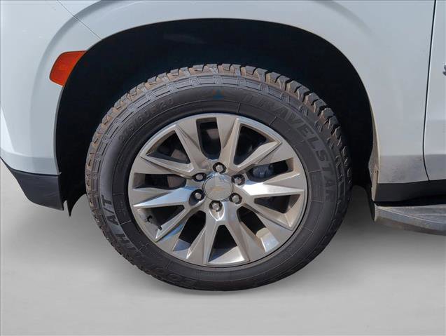 Used 2022 Chevrolet Suburban Premier image 25