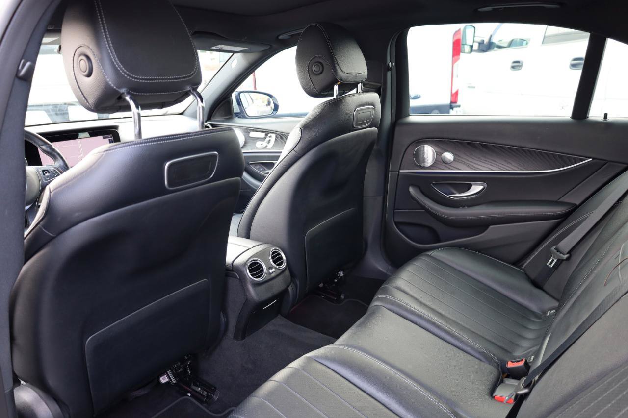 Used 2018 Mercedes-Benz E 300 image 15