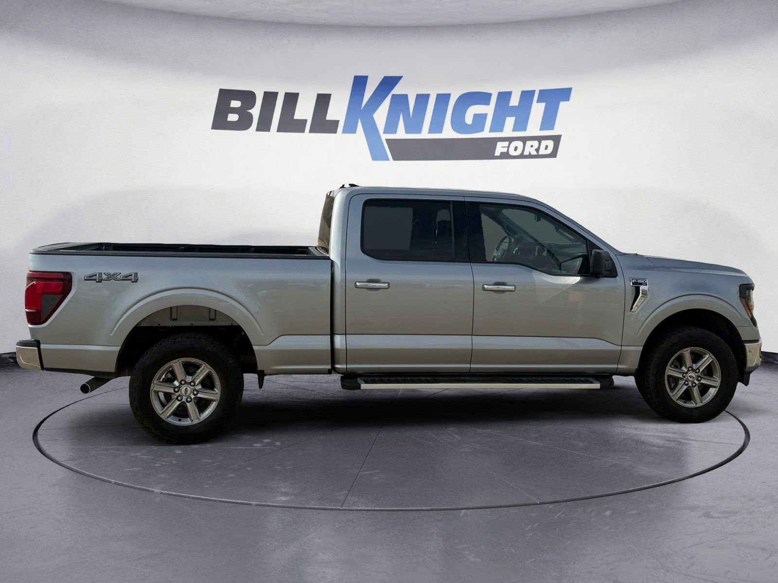 Used 2024 Ford F150 XLT w/ Tow/Haul Package image 6