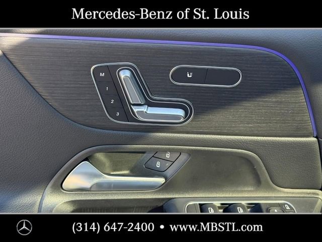 New 2026 Mercedes-Benz GLB 250 4MATIC image 15