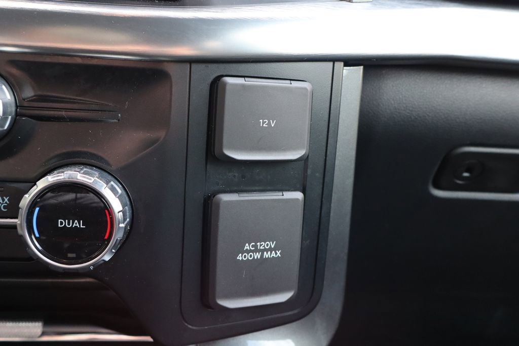 Used 2023 Ford F150 4x4 SuperCrew image 31