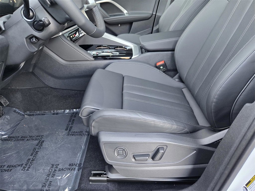 New 2025 Audi Q5 2.0T Premium Plus image 26