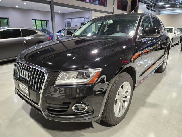 Used 2014 Audi Q5 2.0T Premium Plus image 3