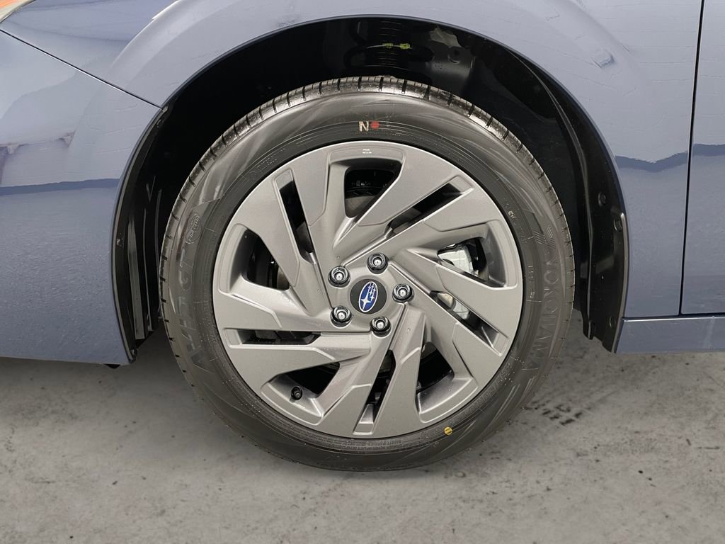 New 2025 Subaru Legacy Sport image 17