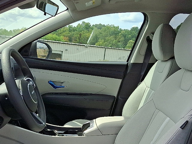 New 2026 Hyundai Tucson SEL AWD/4WD image 7