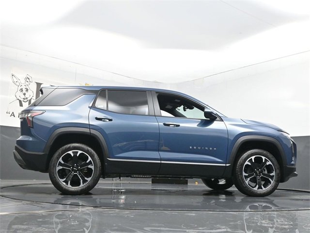 New 2026 Chevrolet Equinox LT image 31