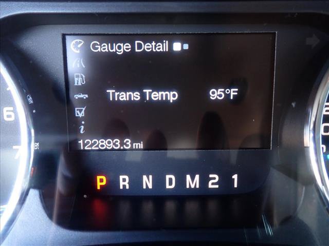 Used 2011 Ford F150 XLT w/ XLT Chrome Pkg AWD/4WD image 24