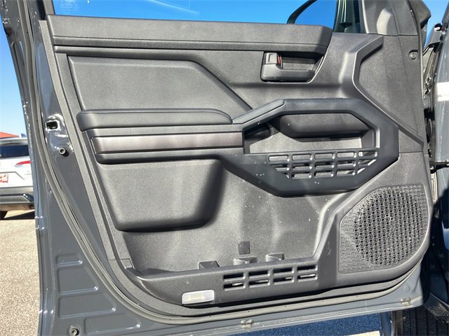 New 2026 Toyota 4Runner SR5 image 17