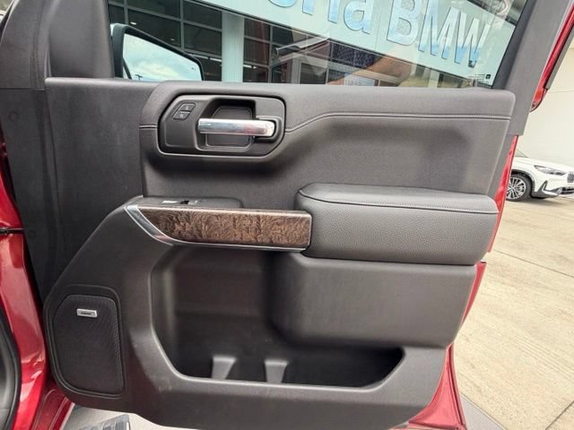 Used 2020 GMC Sierra 1500 Denali w/ Denali Ultimate Package AWD/4WD image 36