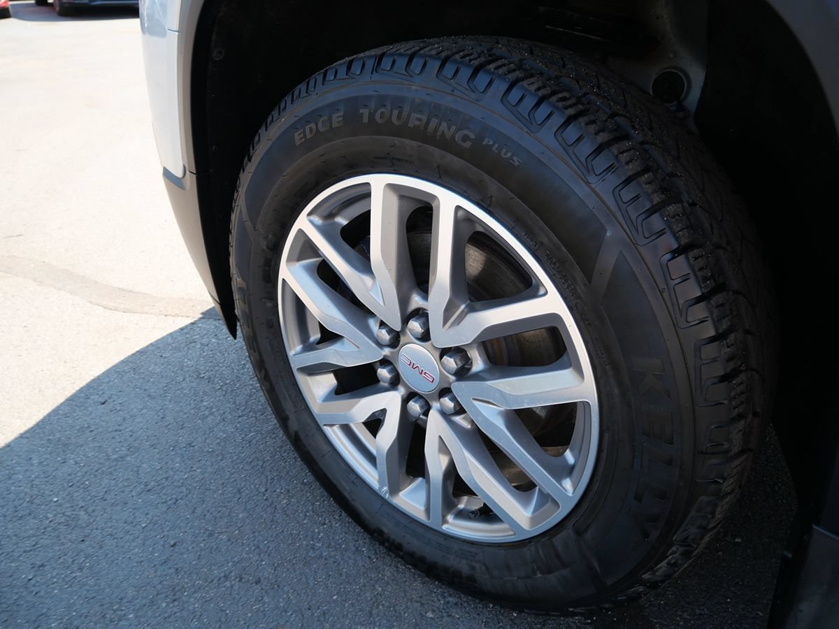 Used 2019 GMC Acadia SLE w/ GMC Pro Grade Package AWD/4WD image 34