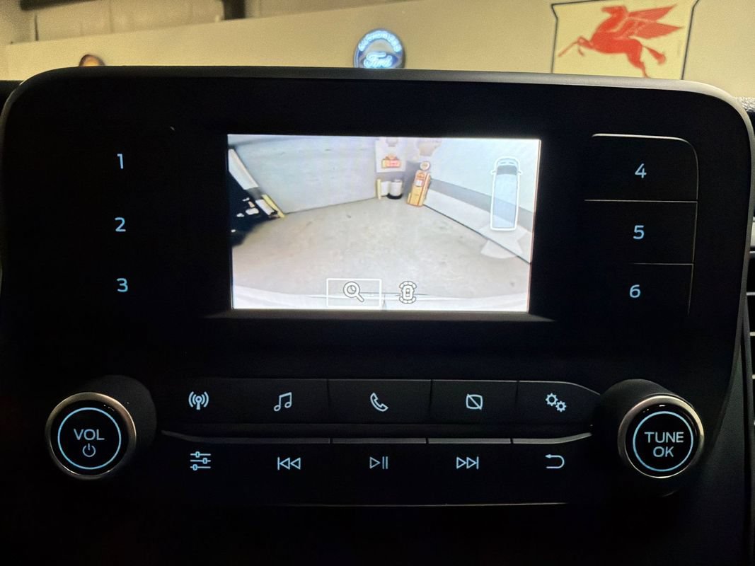 Used 2021 Ford Transit 350 148 High Roof Extended w/ Load Area Protection Package RWD image 21