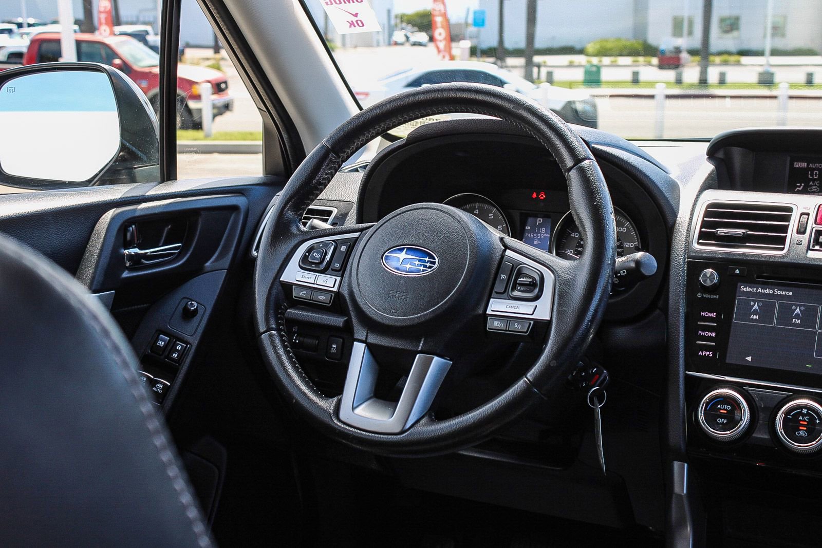 Used 2017 Subaru Forester 2.0XT Premium AWD/4WD image 21