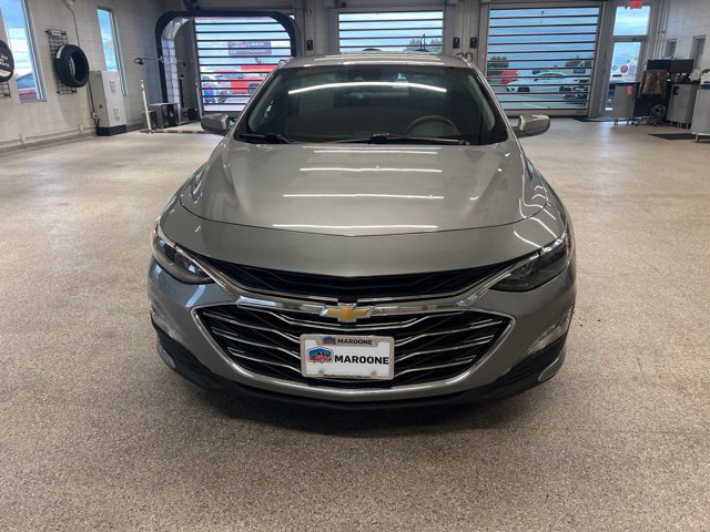 Used 2023 Chevrolet Malibu LT FWD image 2