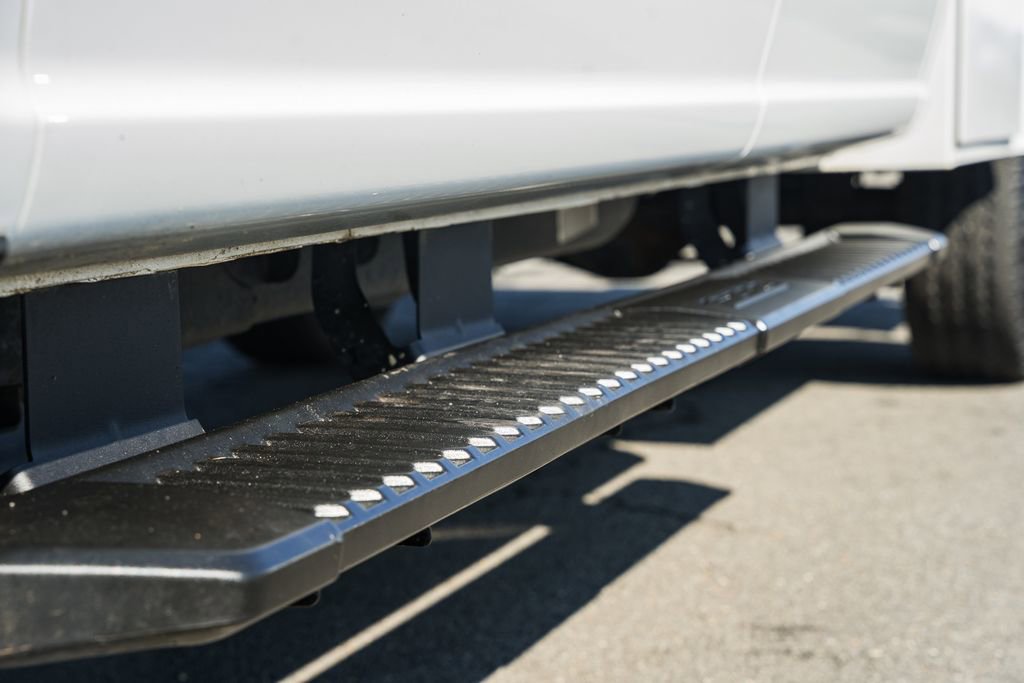 Used 2023 Ford F350 XL w/ Snow Plow Prep Package image 23