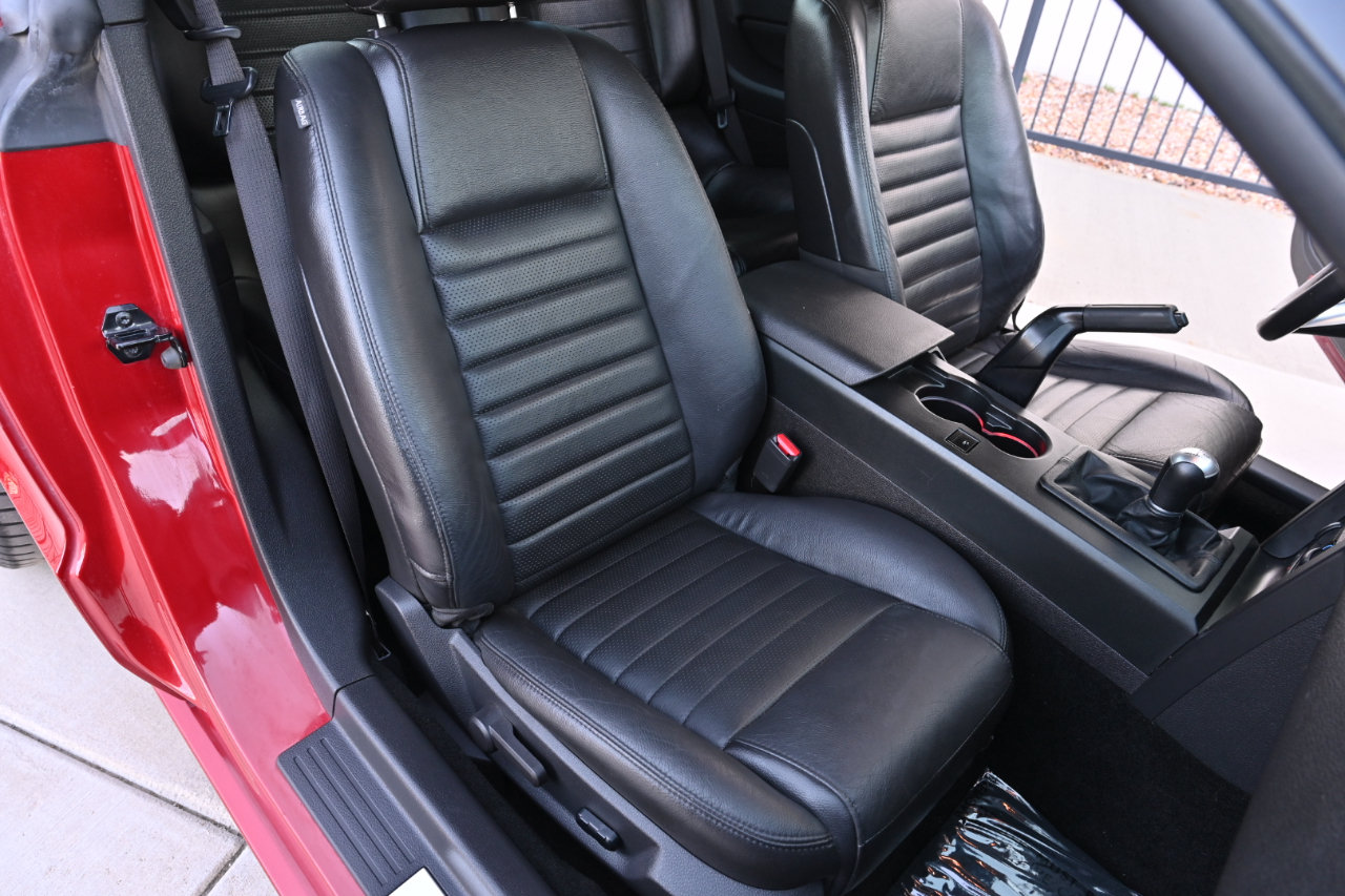 Used 2008 Ford Mustang GT Premium RWD image 15