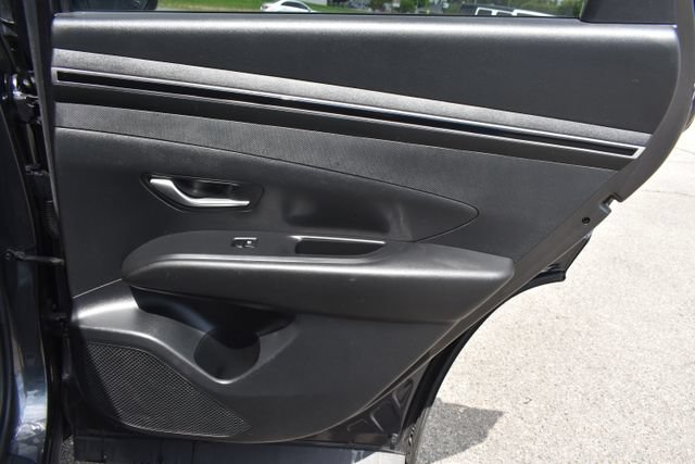 Used 2023 Hyundai Tucson SEL AWD/4WD image 42